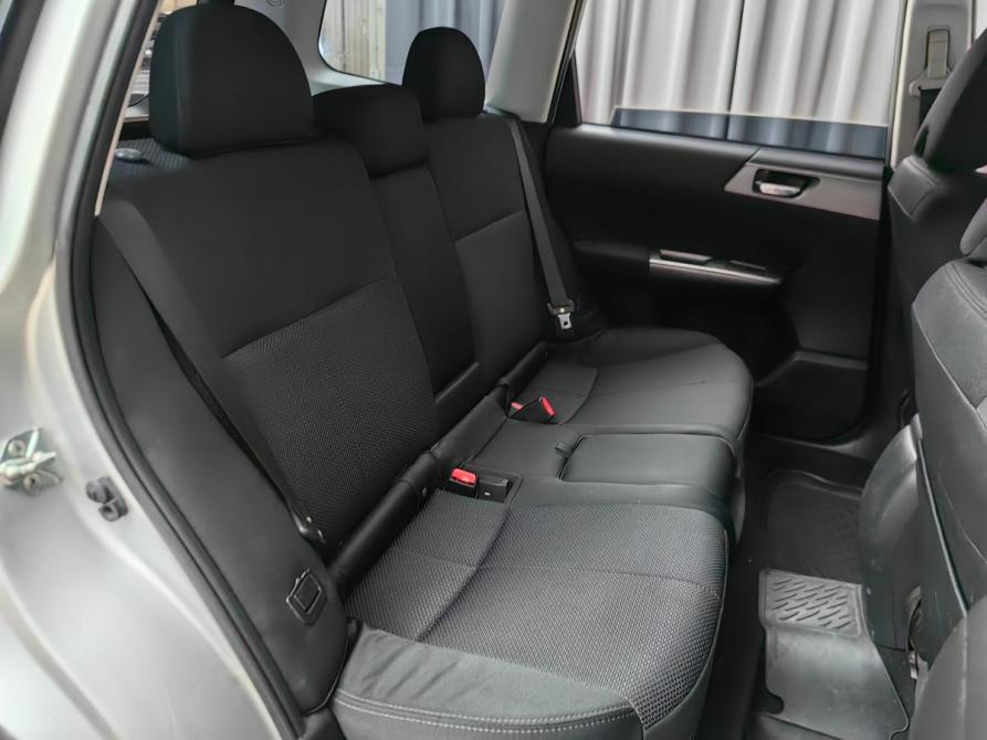 Subaru Forester III Рестайлинг Подольск  - изображение 9