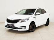 Kia Rio III Рестайлинг Тула  - изображение 10