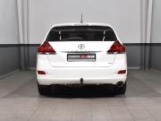 Toyota Venza I Рестайлинг Кемерово  - изображение 32