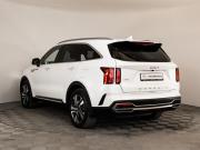 Kia Sorento IV Санкт-Петербург  - изображение 39