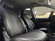 Ford Fusion I Рестайлинг Москва  - изображение 29