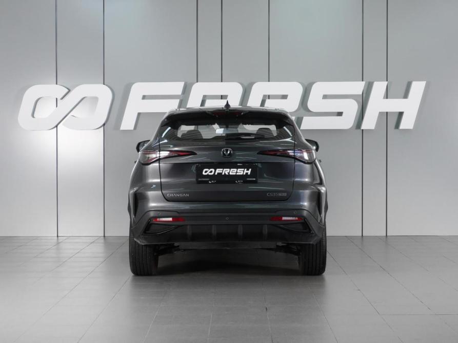 Changan CS35 Max Минеральные Воды  - изображение 4