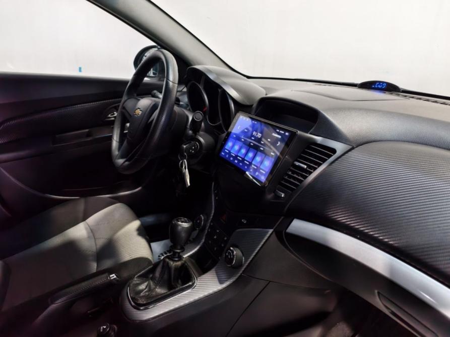 Chevrolet Cruze I Курск  - изображение 7