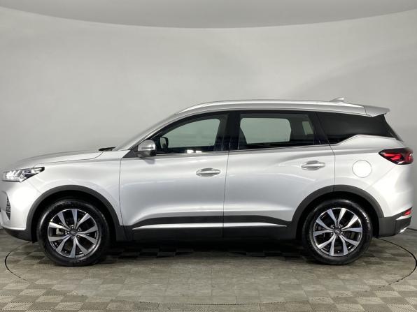 Xcite X-Cross 7 с пробегом 2024 года, цена 1 850 000 рублей, 26163 км, внедорожник, Автокод Объявления