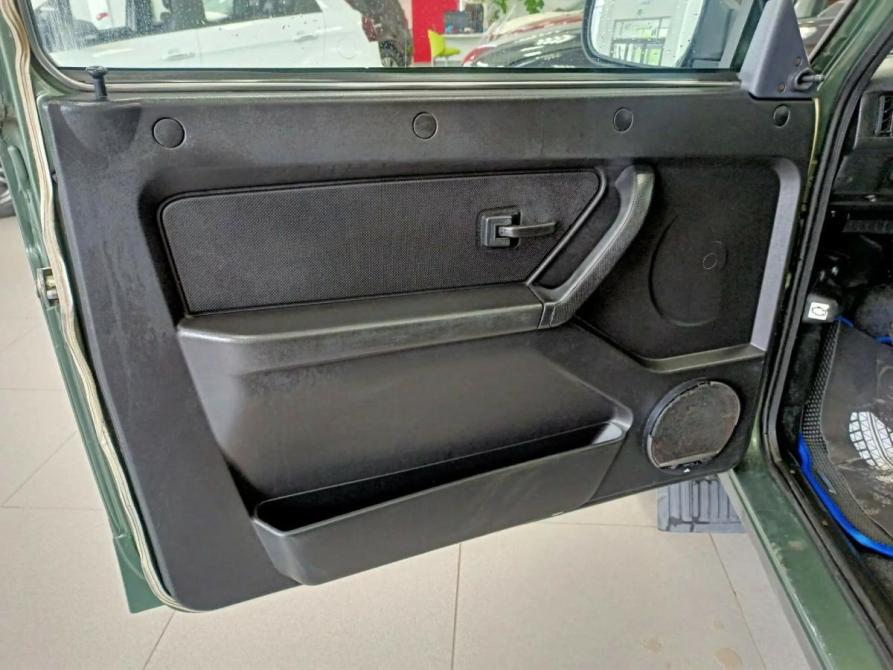Lada (ВАЗ) 2131 (4x4) I Киров  - изображение 16
