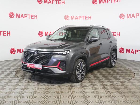 Changan CS35 Plus I Рестайлинг с пробегом 2023 года, цена 1 789 000 рублей, 50738 км, внедорожник, Автокод Объявления