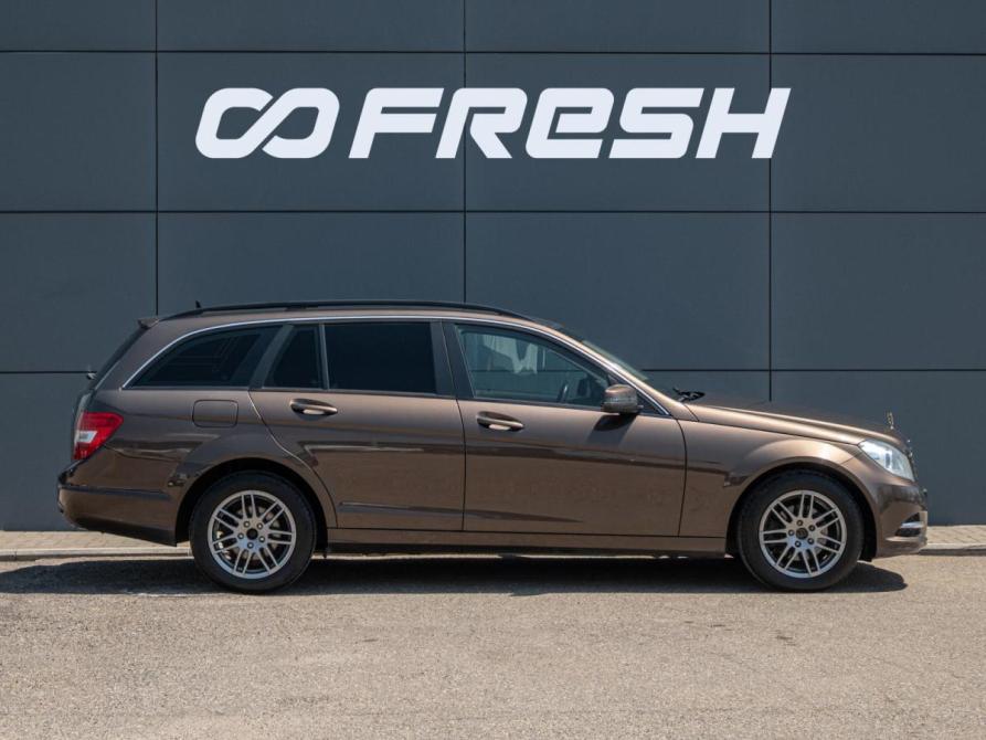 Mercedes-Benz C-Класс III (W204) Рестайлинг Краснодар  - изображение 5