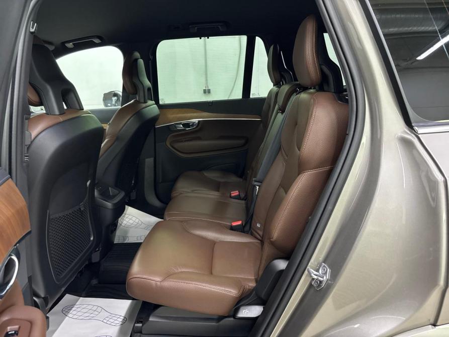 Volvo XC90 II Рестайлинг 1 Москва  - изображение 15