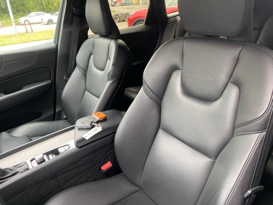 Volvo XC60 II Екатеринбург  - изображение 14