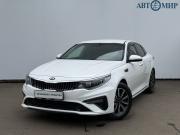Kia Optima IV Москва  - изображение 15