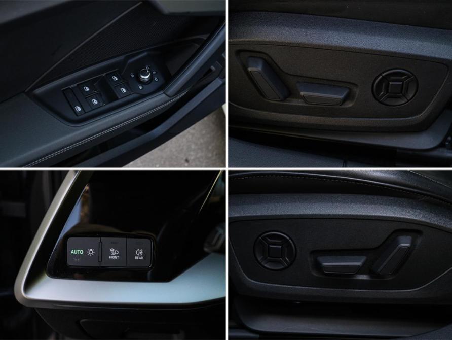 Audi A3 IV (8Y) Москва  - изображение 8