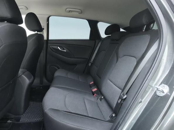 Hyundai i30 III Рестайлинг 2 с пробегом 2022 года, цена 2 199 000 рублей, 17775 км, универсал, Автокод Объявления