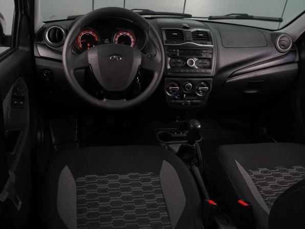 Lada (ВАЗ) Granta I Рестайлинг с пробегом 2025 года, цена 1 049 000 рублей, 17855 км, универсал, Автокод Объявления