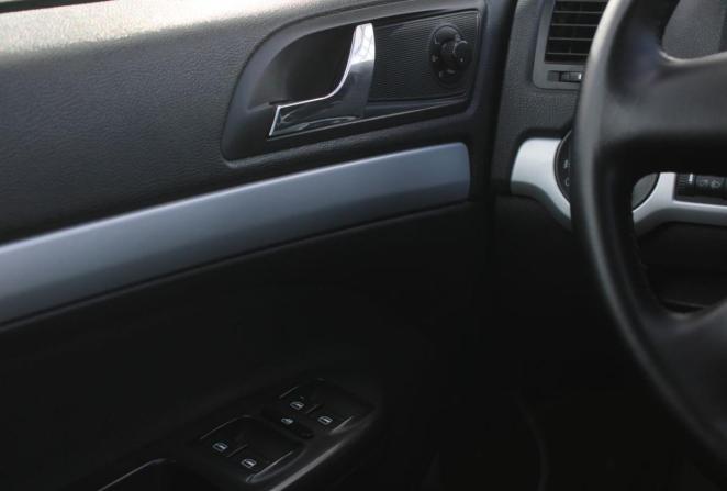 Skoda Octavia II (A5) Рестайлинг с пробегом 2011 года, цена 820 000 рублей, 187303 км, лифтбек, Автокод Объявления