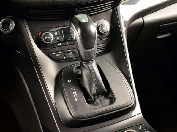 Ford Kuga II с пробегом 2016 года, цена 1 120 999 рублей, 178133 км, внедорожник, Автокод Объявления