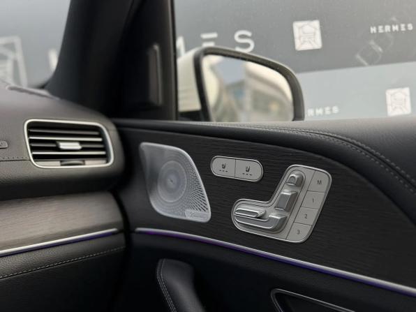 Mercedes-Benz GLE II (V167) с пробегом 2020 года, цена 7 180 000 рублей, 60211 км, внедорожник, Автокод Объявления