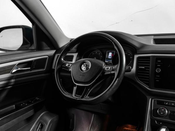 Volkswagen Teramont I с пробегом 2019 года, цена 2 721 510 рублей, 170320 км, внедорожник, Автокод Объявления