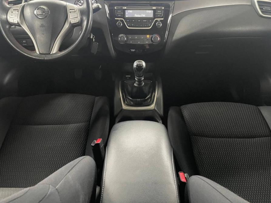 Nissan Qashqai II Санкт-Петербург  - изображение 16