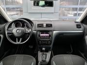 Skoda Yeti I Рестайлинг Казань  - изображение 21