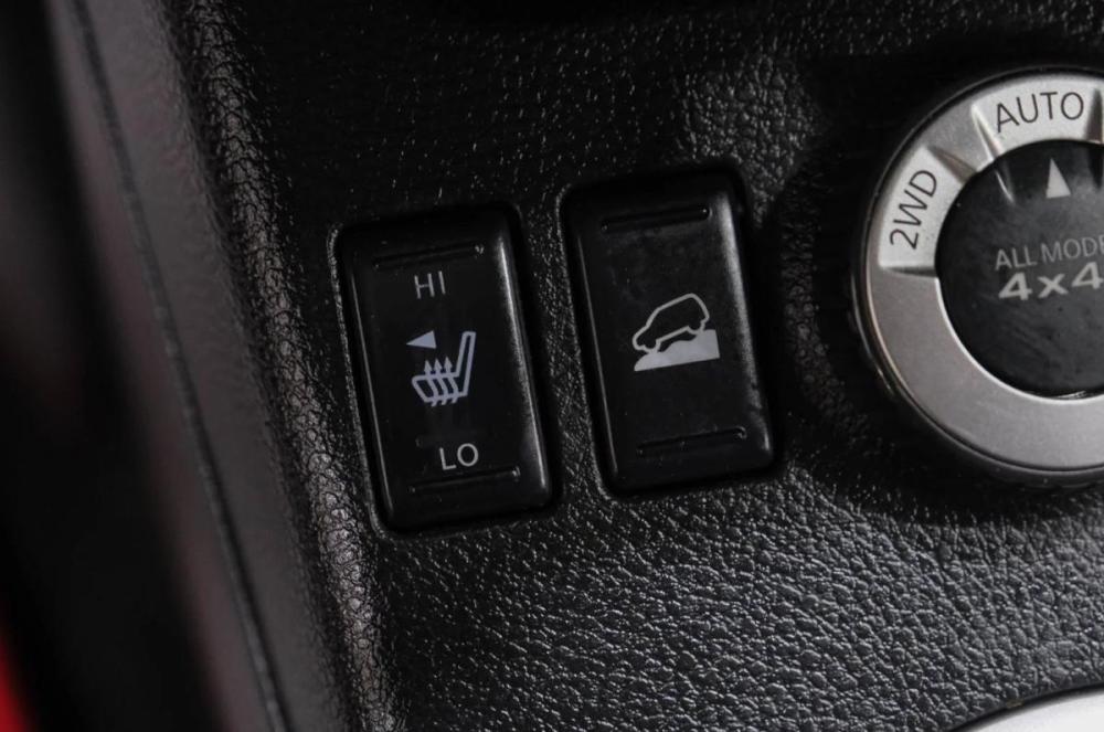 Nissan X-Trail II Рестайлинг Новокузнецк  - изображение 27