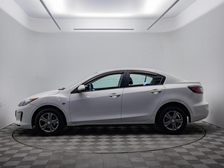 Mazda 3 II (BL) Рестайлинг Москва  - изображение 9
