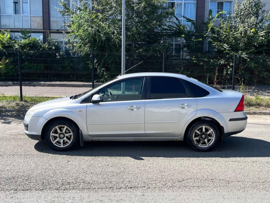 Ford Focus II Оренбург  - изображение 4