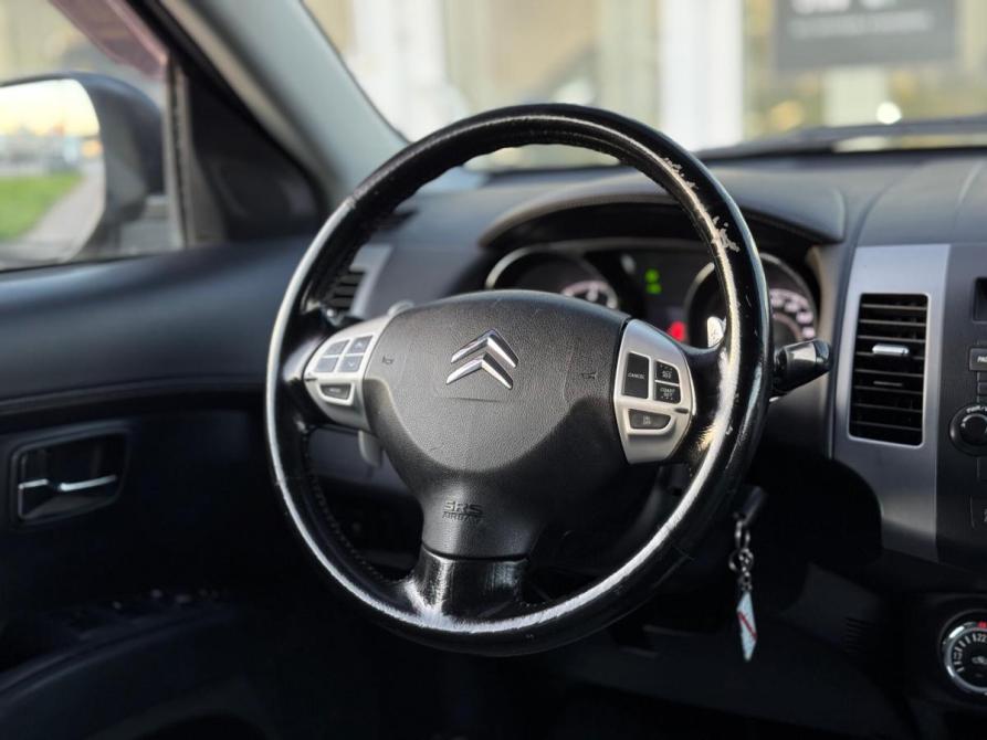 Citroen C-Crosser Ульяновск  - изображение 12