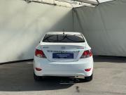 Hyundai Solaris I Липецк  - изображение 24