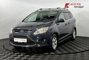 Ford C-MAX II Нижний Новгород  - изображение 23