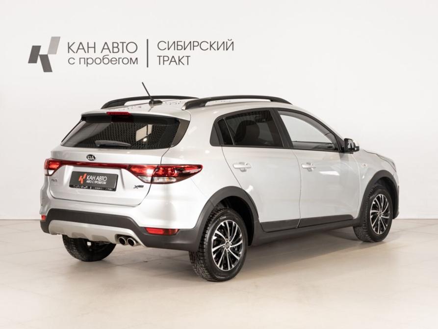 Kia Rio IV Казань  - изображение 3