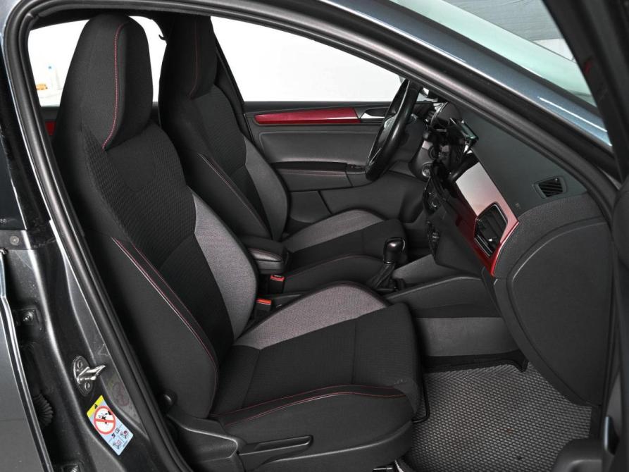Volkswagen Polo VI Ростов-на-Дону  - изображение 8
