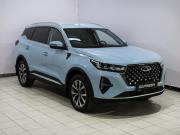 Chery Tiggo 7 Pro Max I Ростов-на-Дону  - изображение 23