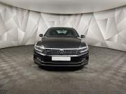 Volkswagen Passat B8 Москва  - изображение 31