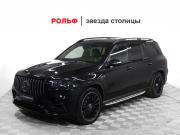 Mercedes-Benz GLS AMG II (X167) Москва  - изображение 28