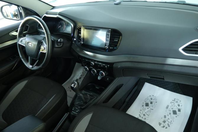 Lada (ВАЗ) Vesta I Рестайлинг (NG) с пробегом 2024 года, цена 1 359 000 рублей, 50300 км, седан, Автокод Объявления