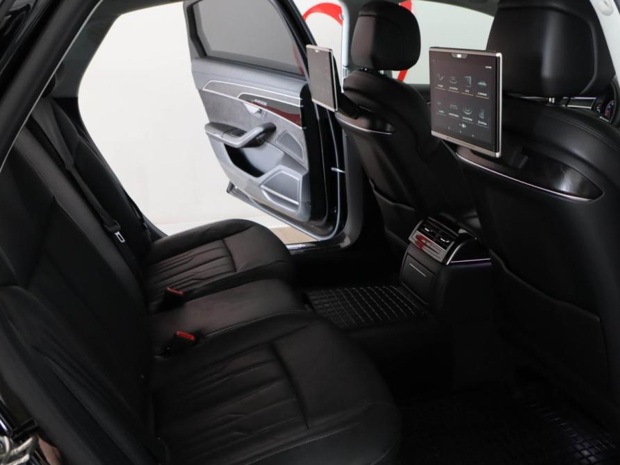 Audi A8 IV (D5) Москва  - изображение 17
