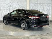 Toyota Camry VIII (XV70) Рестайлинг Москва  - изображение 17