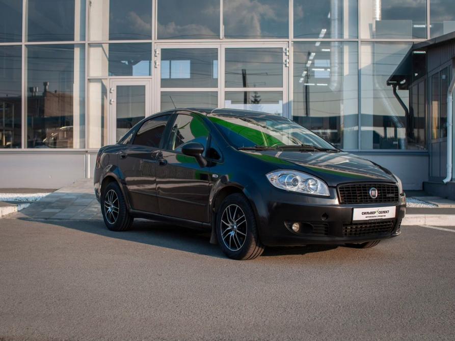 Fiat Linea Курган  - изображение 4