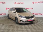 Kia Rio III Рестайлинг Вологда  - изображение 18