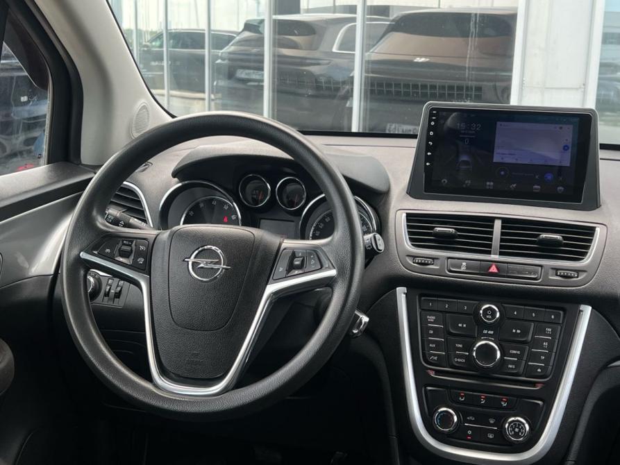 Opel Mokka I Самара  - изображение 11