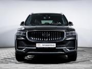 Geely Monjaro I Москва  - изображение 22