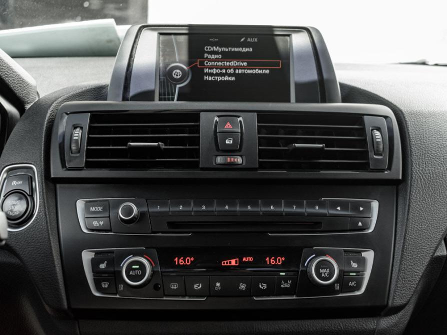 BMW 1 серии II (F20/F21) Екатеринбург  - изображение 14