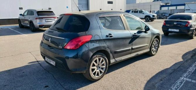 Peugeot 308 I Рестайлинг с пробегом 2011 года, цена 434 000 рублей, 134744 км, хэтчбек, Автокод Объявления