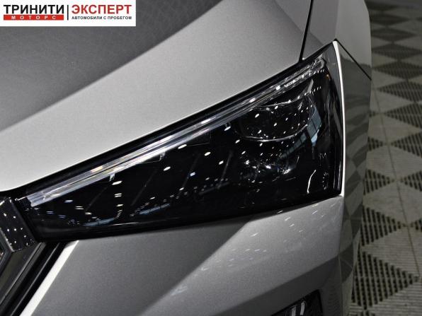 Skoda Rapid II с пробегом 2020 года, цена 1 897 000 рублей, 96290 км, лифтбек, Автокод Объявления