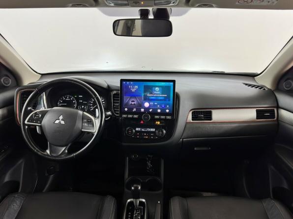 Mitsubishi Outlander III с пробегом 2014 года, цена 1 350 000 рублей, 195459 км, внедорожник, Автокод Объявления