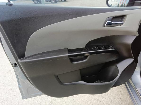 Chevrolet Aveo II с пробегом 2013 года, цена 699 000 рублей, 99992 км, седан, Автокод Объявления