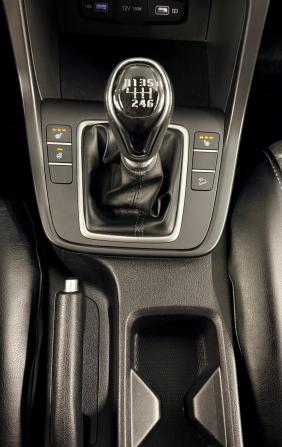 Hyundai Creta II с пробегом 2021 года, цена 2 250 000 рублей, 81539 км, внедорожник, Автокод Объявления