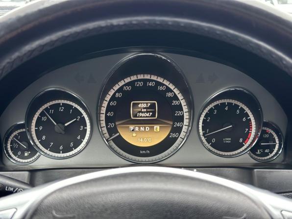 Mercedes-Benz E-Класс IV (W212 S212 C207) с пробегом 2011 года, цена 1 339 000 рублей, 196047 км, купе, Автокод Объявления