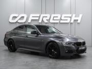 BMW 3 серии VI (F3x) Воронеж  - изображение 22
