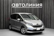 Honda Freed II Рестайлинг Красноярск  - изображение 22